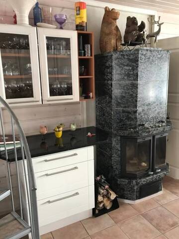 Фото номера Вилла Виллы Villa Somosenranta г. Oikarainen 71
