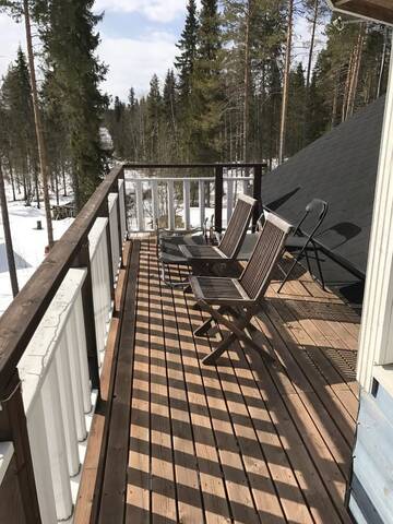 Фото номера Вилла Виллы Villa Somosenranta г. Oikarainen 41