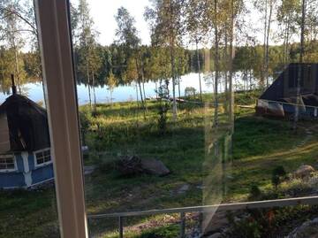 Фото номера Вилла Виллы Villa Somosenranta г. Oikarainen 48