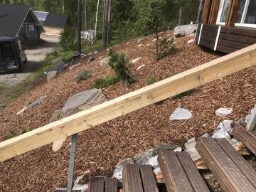 Фото номера Вилла Виллы Villa Somosenranta г. Oikarainen 12