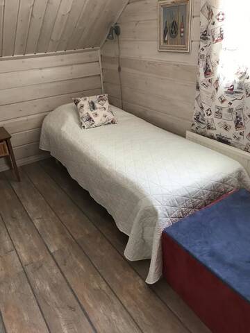 Фото номера Вилла Виллы Villa Somosenranta г. Oikarainen 20