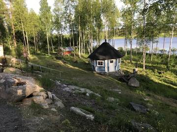 Фото номера Вилла Виллы Villa Somosenranta г. Oikarainen 25