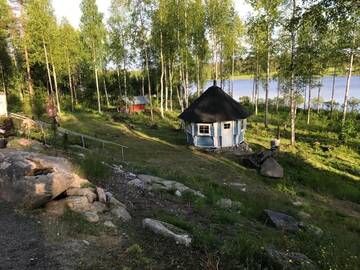 Фото номера Вилла Виллы Villa Somosenranta г. Oikarainen 88