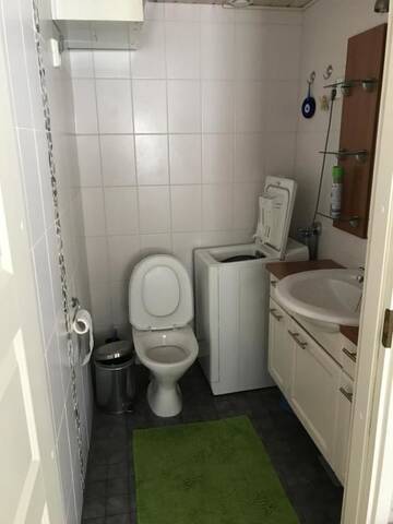 Фото номера Вилла Виллы Villa Somosenranta г. Oikarainen 84