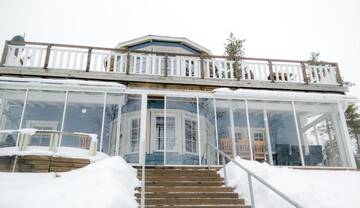 Фото номера Вилла Виллы Villa Somosenranta г. Oikarainen 63