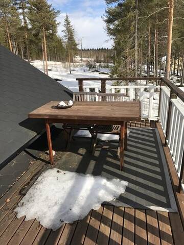 Фото номера Вилла Виллы Villa Somosenranta г. Oikarainen 36