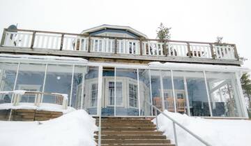 Фото номера Вилла Виллы Villa Somosenranta г. Oikarainen 39